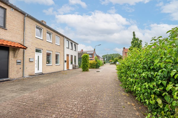 Medium property photo - Gouverneurstraat 43, 4524 BC Sluis